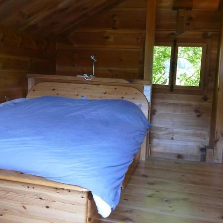 Chamonix Petit Chalet Cocooning Servoz Exterior photo